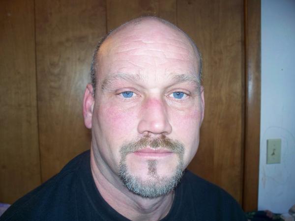 Richard Minster - Class of 1984 - Gates Chili High School
