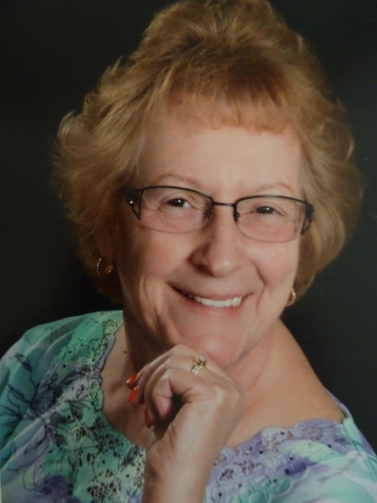 Sandra Phillips - Class of 1966 - Gates Chili High School