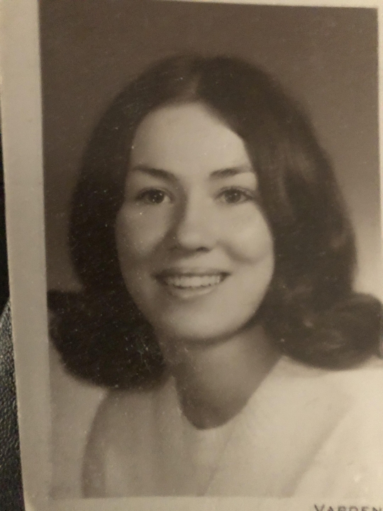 Barb Horn - Class of 1973 - Gates Chili High School