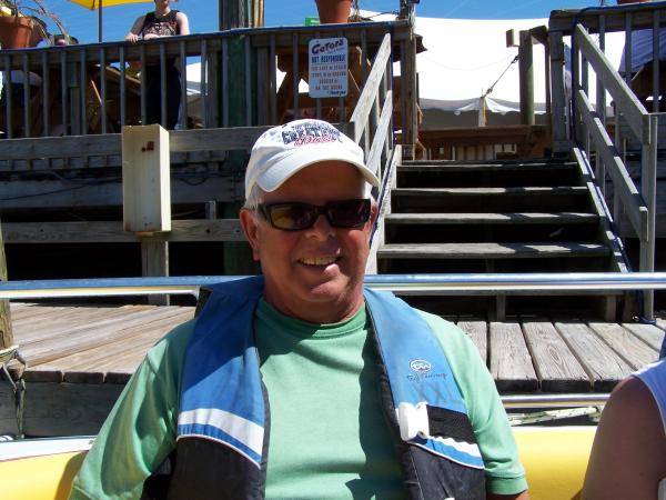 Gene Mckinney - Class of 1961 - Gates Chili High School