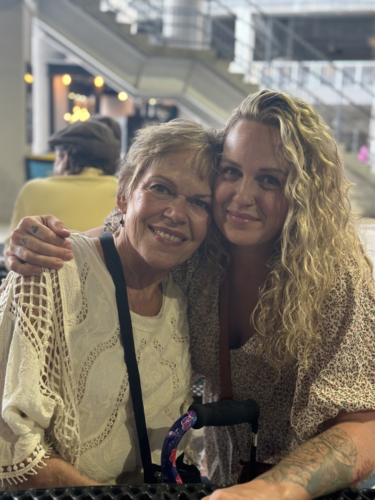 Cynthia Palumbo - Class of 1969 - Gates Chili High School