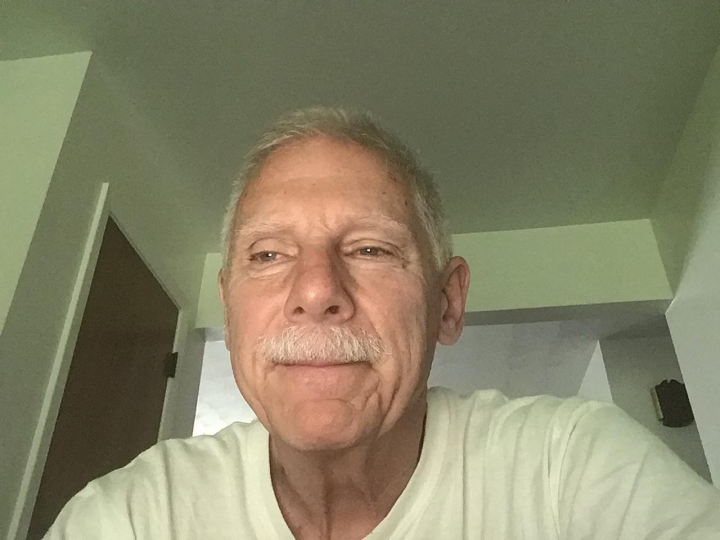 Daniel Walker - Class of 1972 - Gates Chili High School