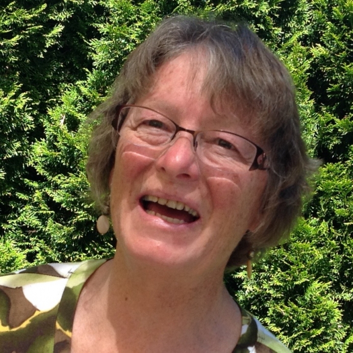 Barbara Sanderson - Class of 1973 - Carihi Secondary High School