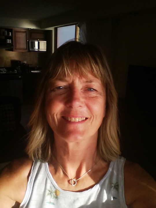 Carmen Franks - Class of 1977 - Carihi Secondary High School