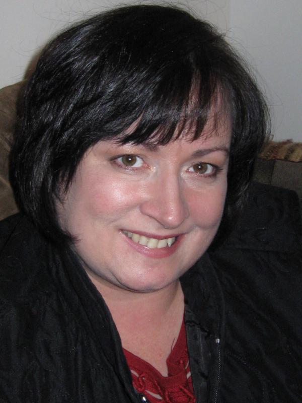 Terri Mead - Class of 1981 - Chilliwack Secondary High School