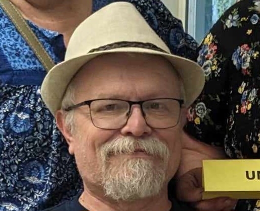 Glen Penner - Class of 1973 - Chilliwack Secondary High School