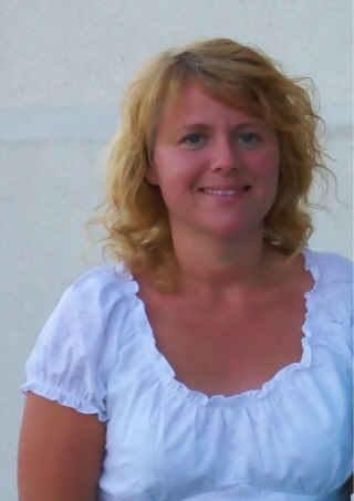 Sylvia Depner - Class of 1987 - Chilliwack Secondary High School