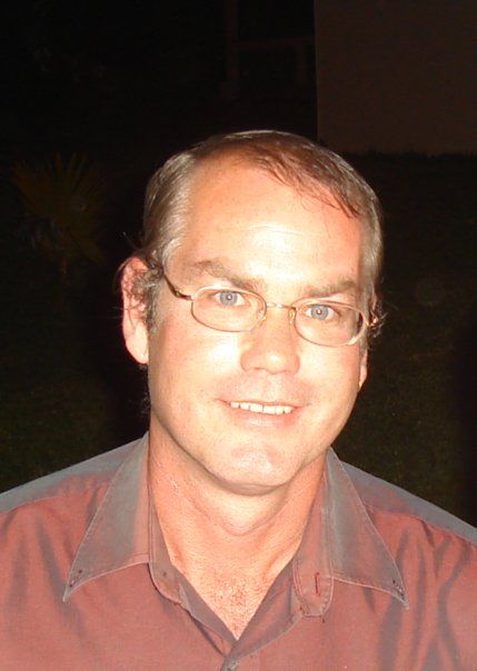 Gary Jackson - Class of 1982 - Chilliwack Secondary High School