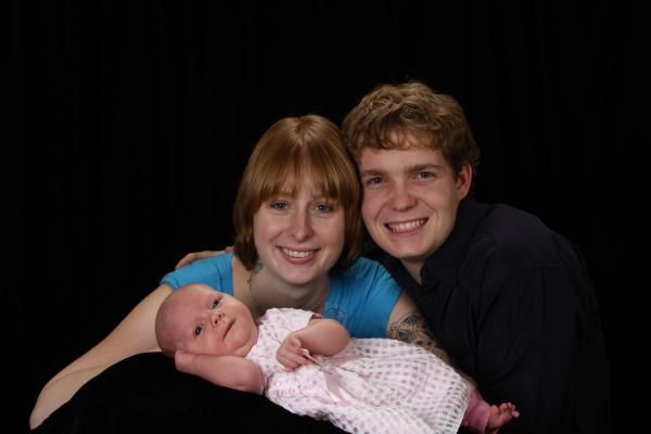 Amanda Carl - Class of 2000 - Chilliwack Secondary High School