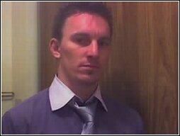 Sean Curry - Class of 2000 - Chilliwack Secondary High School