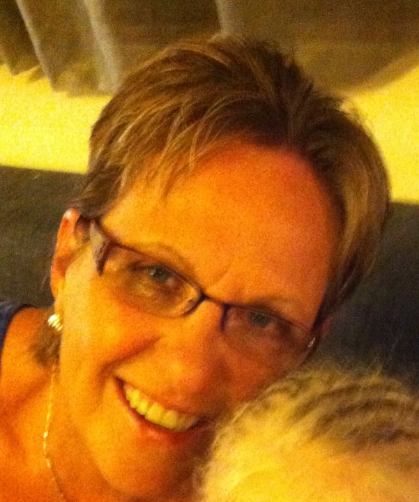 Anne Marie Thomson - Class of 1973 - Chilliwack Secondary High School