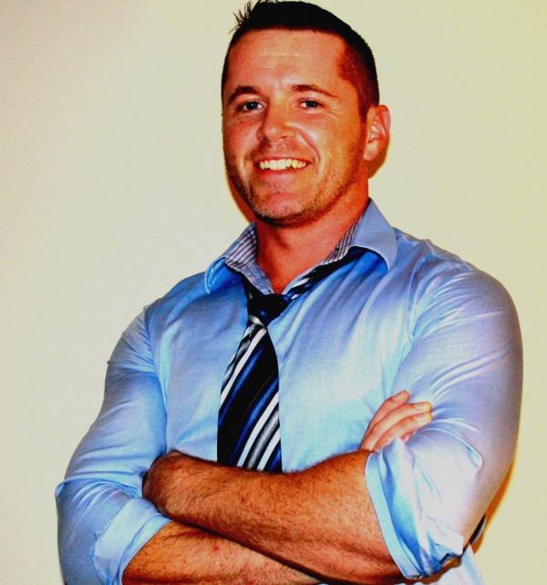 Trevor O'rourke - Class of 1996 - Chilliwack Secondary High School