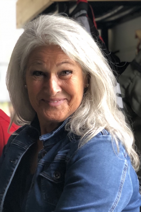 Valerie Heppner - Class of 1974 - Chilliwack Secondary High School