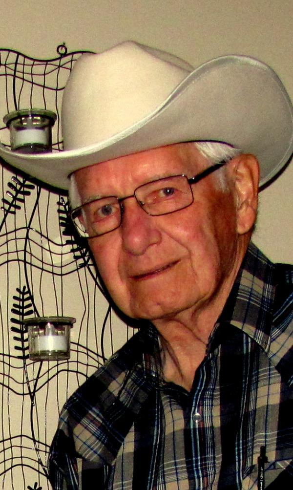 Don Kornelsen - Class of 1951 - Chilliwack Secondary High School