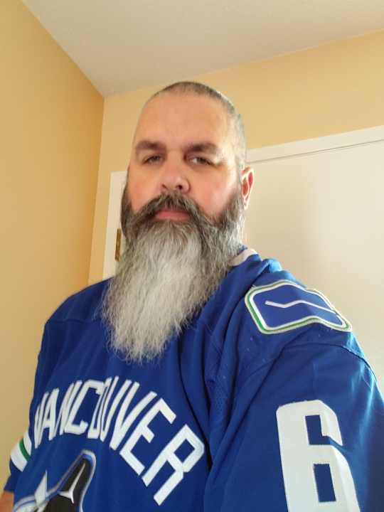 Gary Vermeer - Class of 1984 - Chilliwack Secondary High School