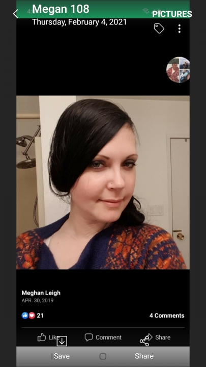 Meghan Kelly - Class of 2000 - Sardis Secondary High School