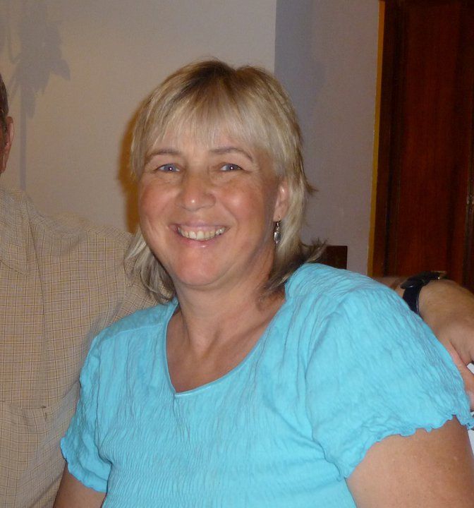 Denise English - Class of 1975 - Sardis Secondary High School