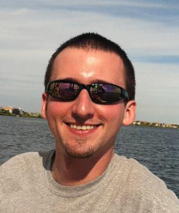 Adam Brennan - Class of 2002 - Hilton High School