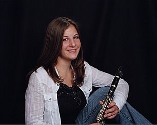 Katie Stanton - Class of 2006 - Hilton High School
