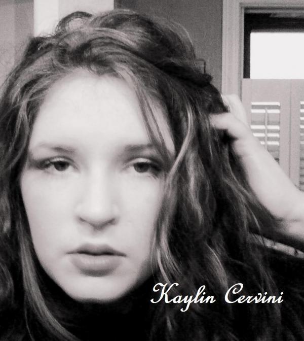 Kaylin Cervini - Class of 2009 - Hilton High School