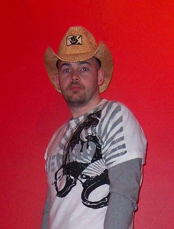 Peter Corrigan - Class of 1997 - Hilton High School