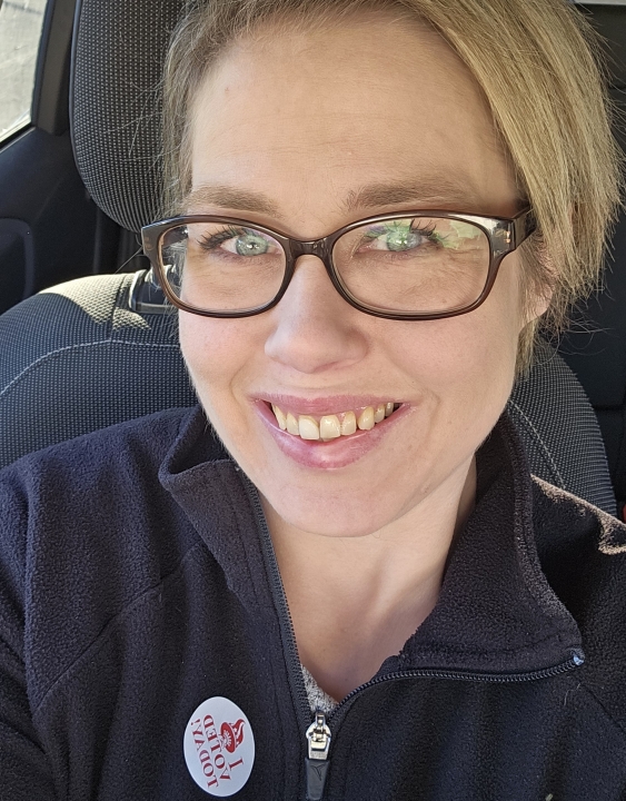 Chante M Post Chante M Post - Class of 2000 - Hilton High School