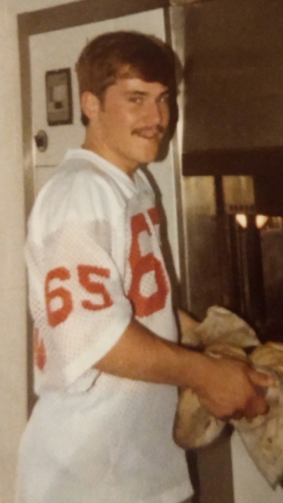 Phil Haight - Class of 1982 - Hilton High School