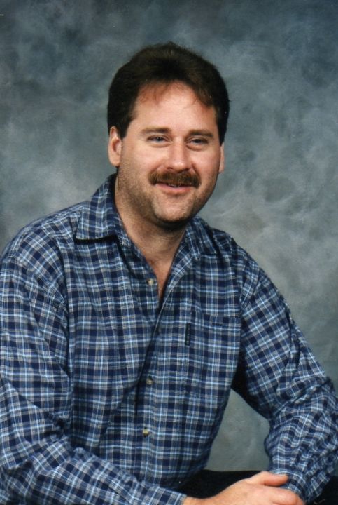 Bob Johnston - Class of 1984 - Highland Senior Secondary High School