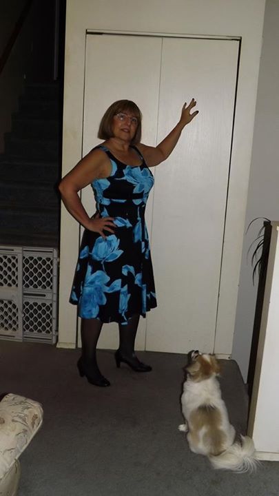 Tammy Harrison - Class of 1975 - Centennial Secondary High School