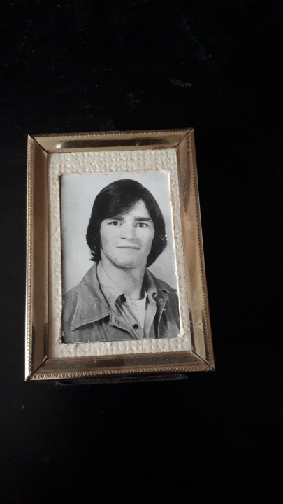 Roger Hanna - Class of 1974 - Centennial Secondary High School