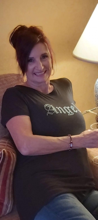 Sharon Weich - Class of 1973 - Centennial Secondary High School