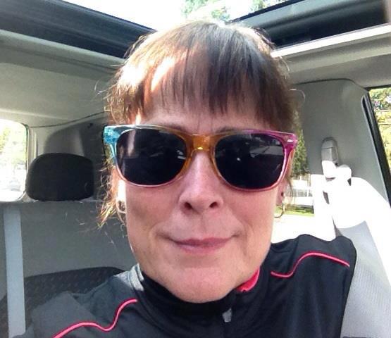 Brenda Hogg - Class of 1973 - Centennial Secondary High School