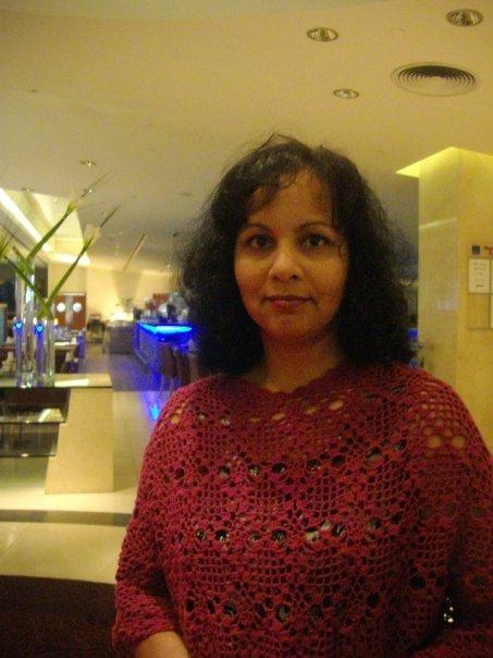 Angela Khan - Class of 1981 - Centennial Secondary High School
