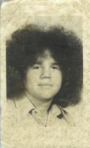 Rick Bates - Class of 1973 - Centennial Secondary High School