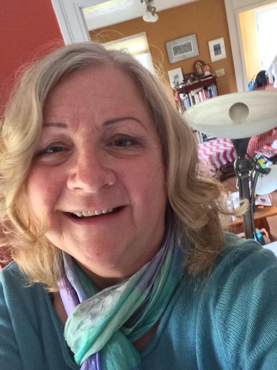 Karen Ballinger - Class of 1968 - Centennial Secondary High School
