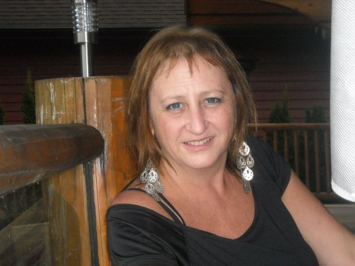 Tina Kelleway - Class of 1985 - Centennial Secondary High School