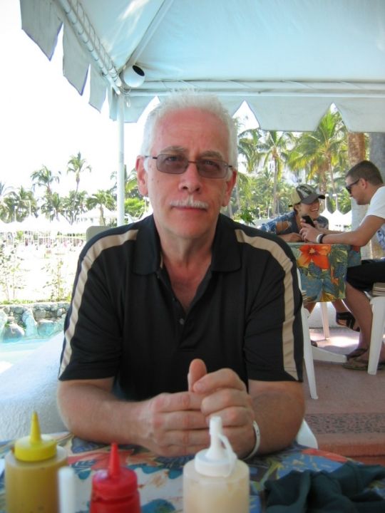 Steve Bell - Class of 1970 - Centennial Secondary High School