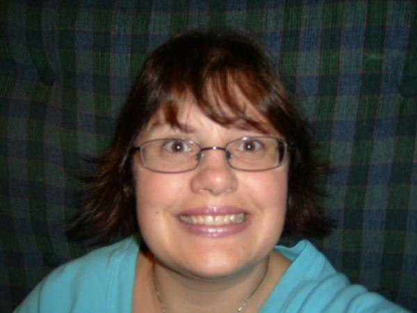 Jeanine Thompson - Class of 1987 - Centennial Secondary High School