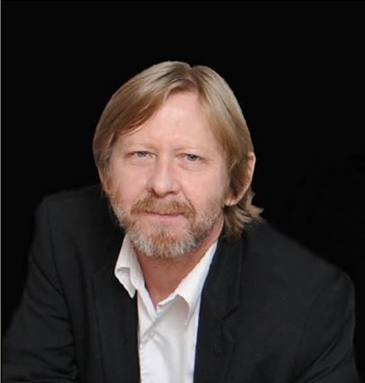 John Burrage - Class of 1969 - Centennial Secondary High School