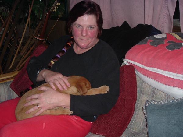 Sandra Collings - Class of 1979 - Centennial Secondary High School