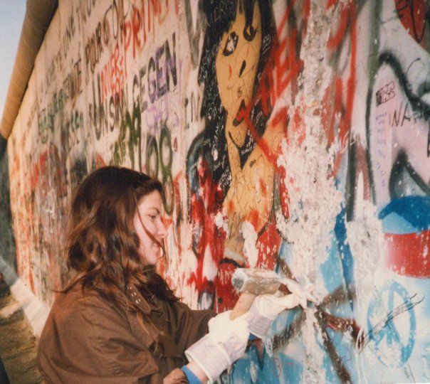 Tatianna Mchardy - Class of 1984 - Centennial Secondary High School