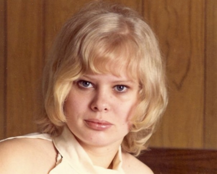 Evelyn Lawson - Class of 1970 - Centennial Secondary High School