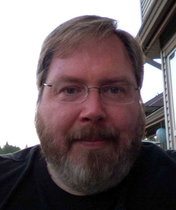 Wayne Anderson - Class of 1981 - Centennial Secondary High School
