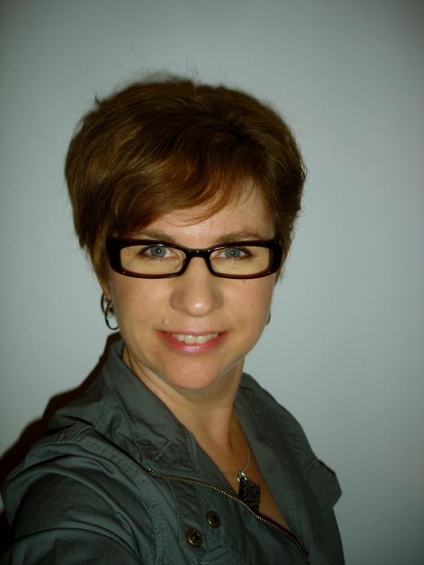 Wendy Wendy Theobald - Class of 1976 - Centennial Secondary High School