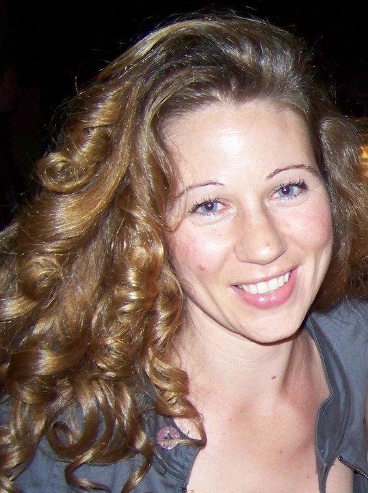 Sara Brune - Class of 1992 - Centennial Secondary High School