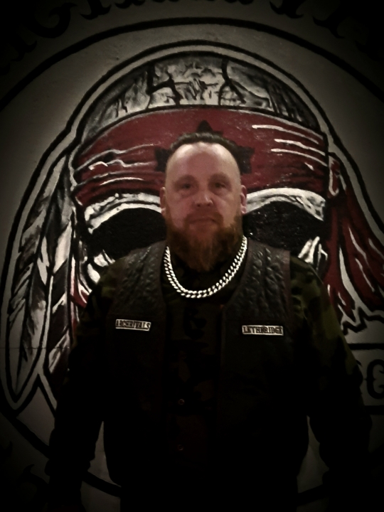Dave Dave Gould - Class of 1988 - Centennial Secondary High School