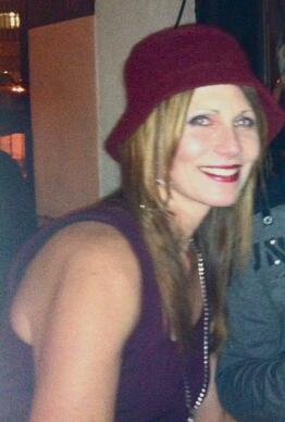 Karen Ramsay - Class of 1983 - Centennial Secondary High School