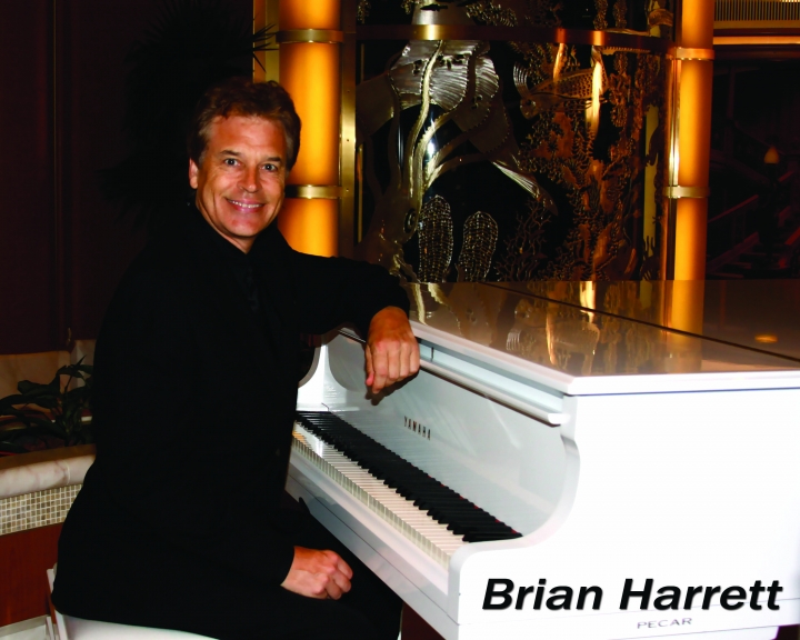 Brian Harrett - Class of 1972 - Centennial Secondary High School
