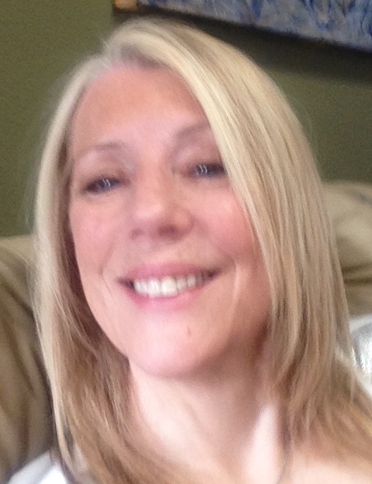 Debi Turner - Class of 1972 - Centennial Secondary High School