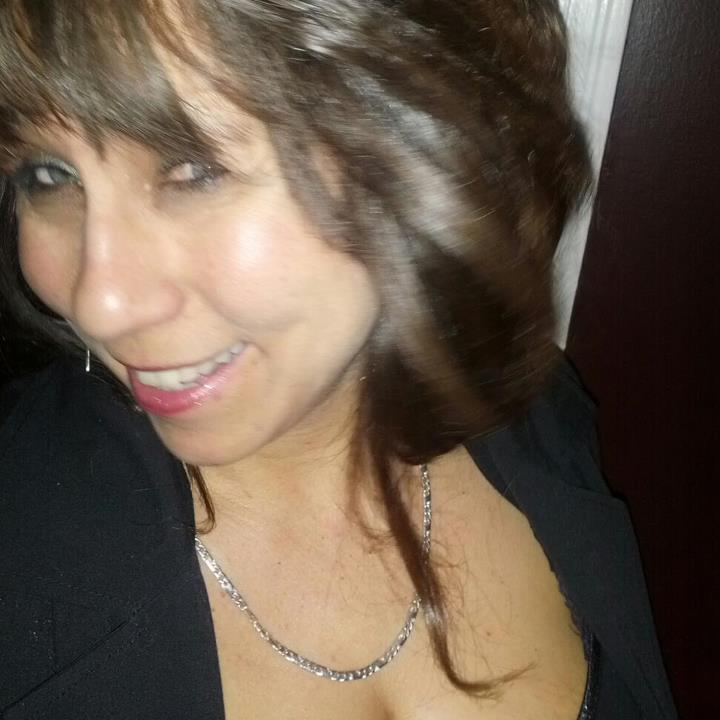 Anita Rodrigue - Class of 1989 - Centennial Secondary High School